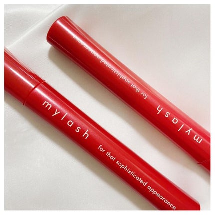 オペラ マイラッシュ アドバンスト/OPERA/マスカラを使ったクチコミ(1枚目)