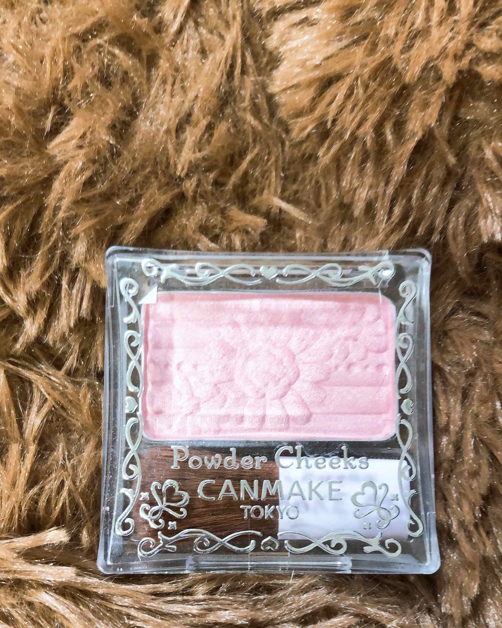 ブライトピュアベース/CandyDoll/化粧下地を使ったクチコミ（1枚目）