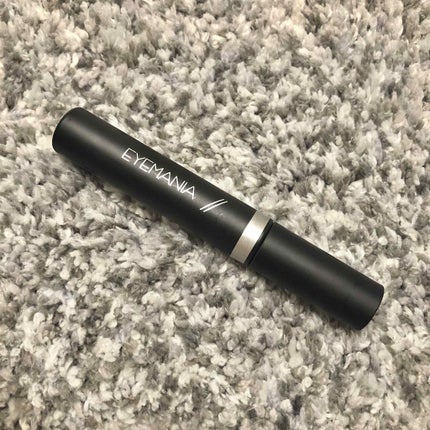 ミネラルマスカラ ボリュームプラス/EYEMANIA/マスカラを使ったクチコミ(1枚目)