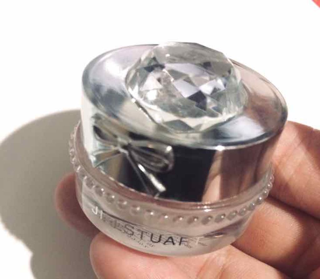 ジルスチュアート リラックス メルティ リップバーム/JILL STUART/リップケアを使ったクチコミ(1枚目)