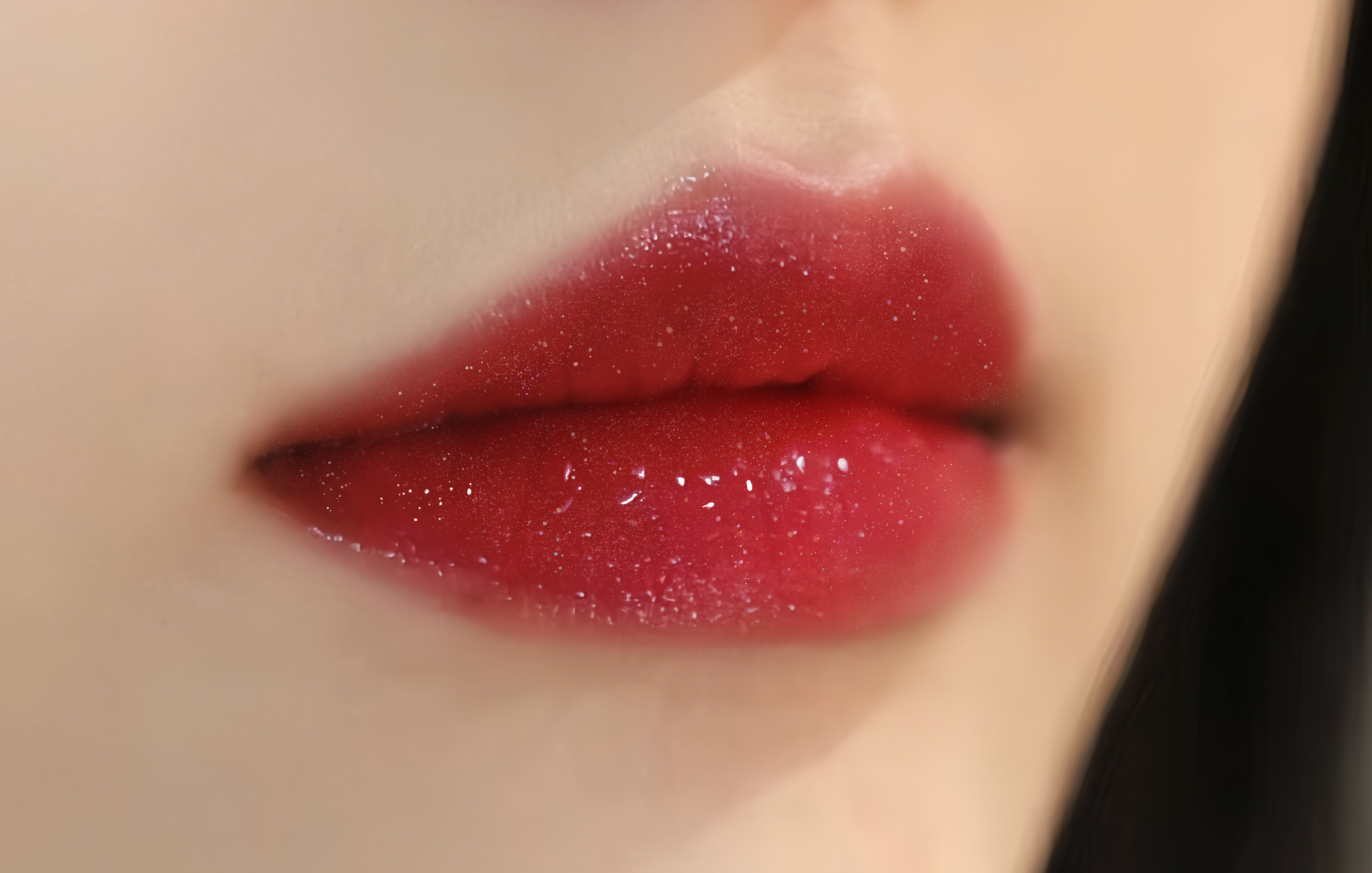 イロミッケ プランピングリップ | 04 バンパイアラピス iromikke