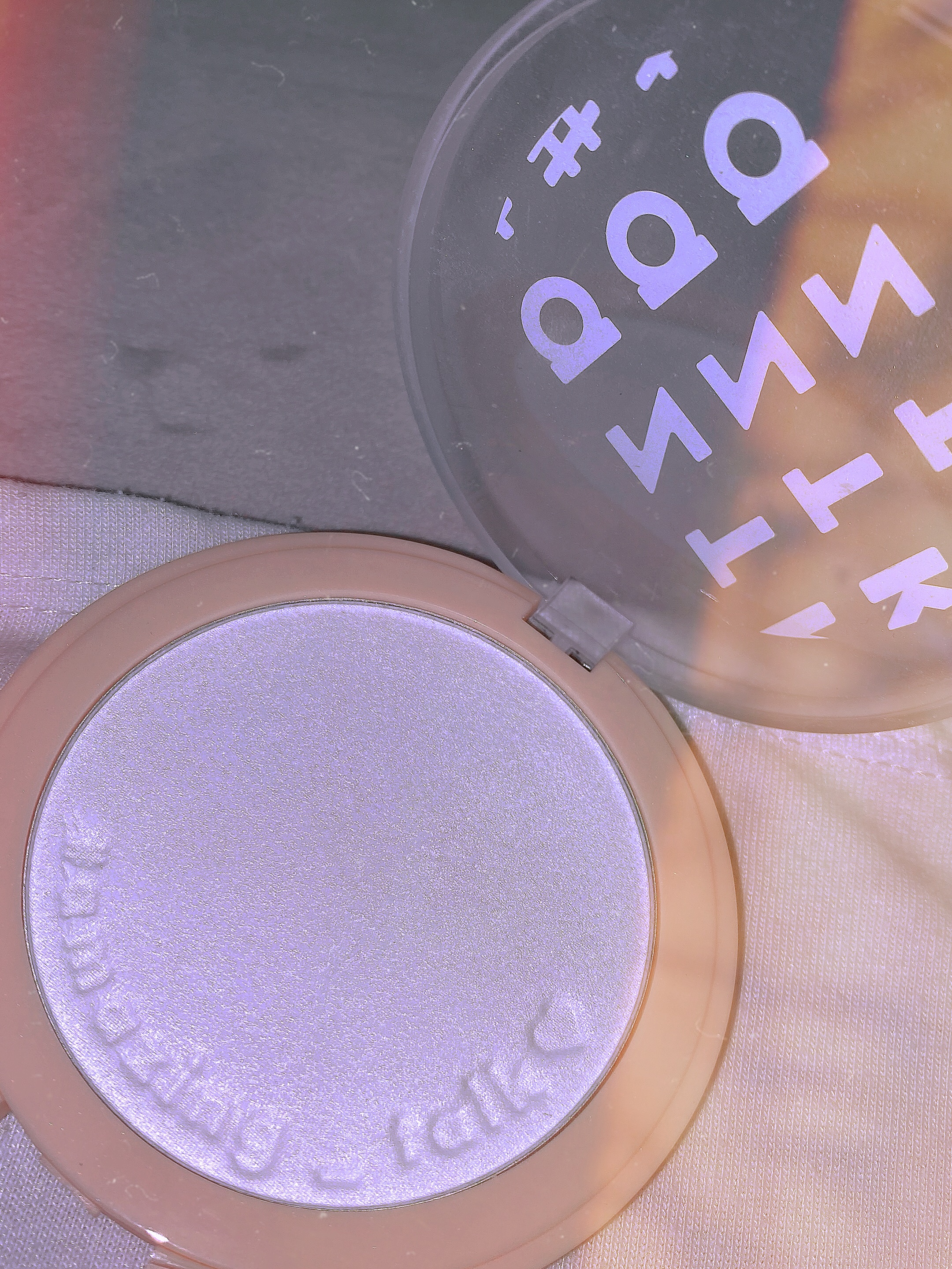 フィルタービューティパウダー/aZTK/プレストパウダーを使ったクチコミ（1枚目）