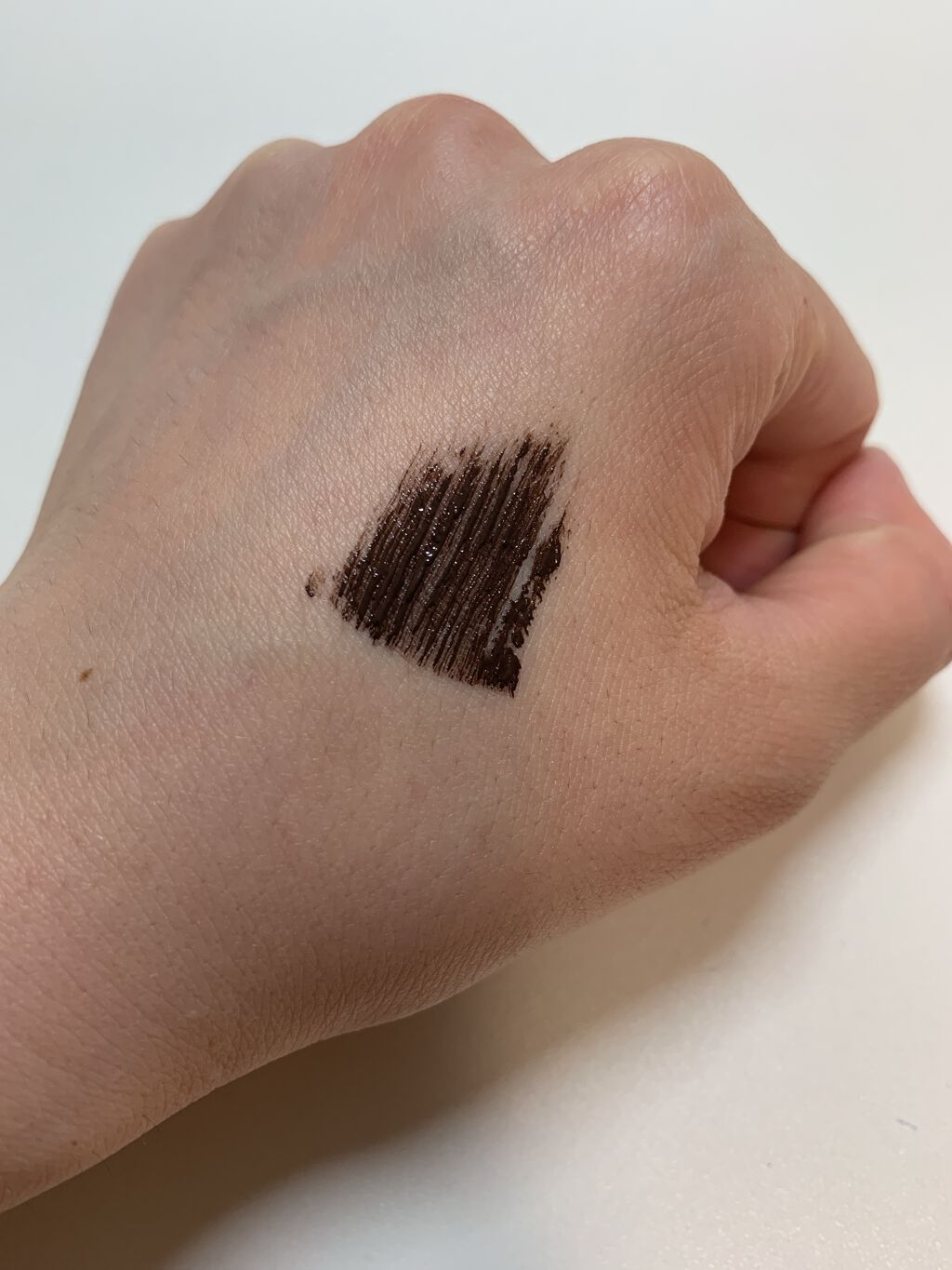 ラブ・ライナー オールラッシュマスク/ラブ・ライナー/マスカラを使ったクチコミ(3枚目)