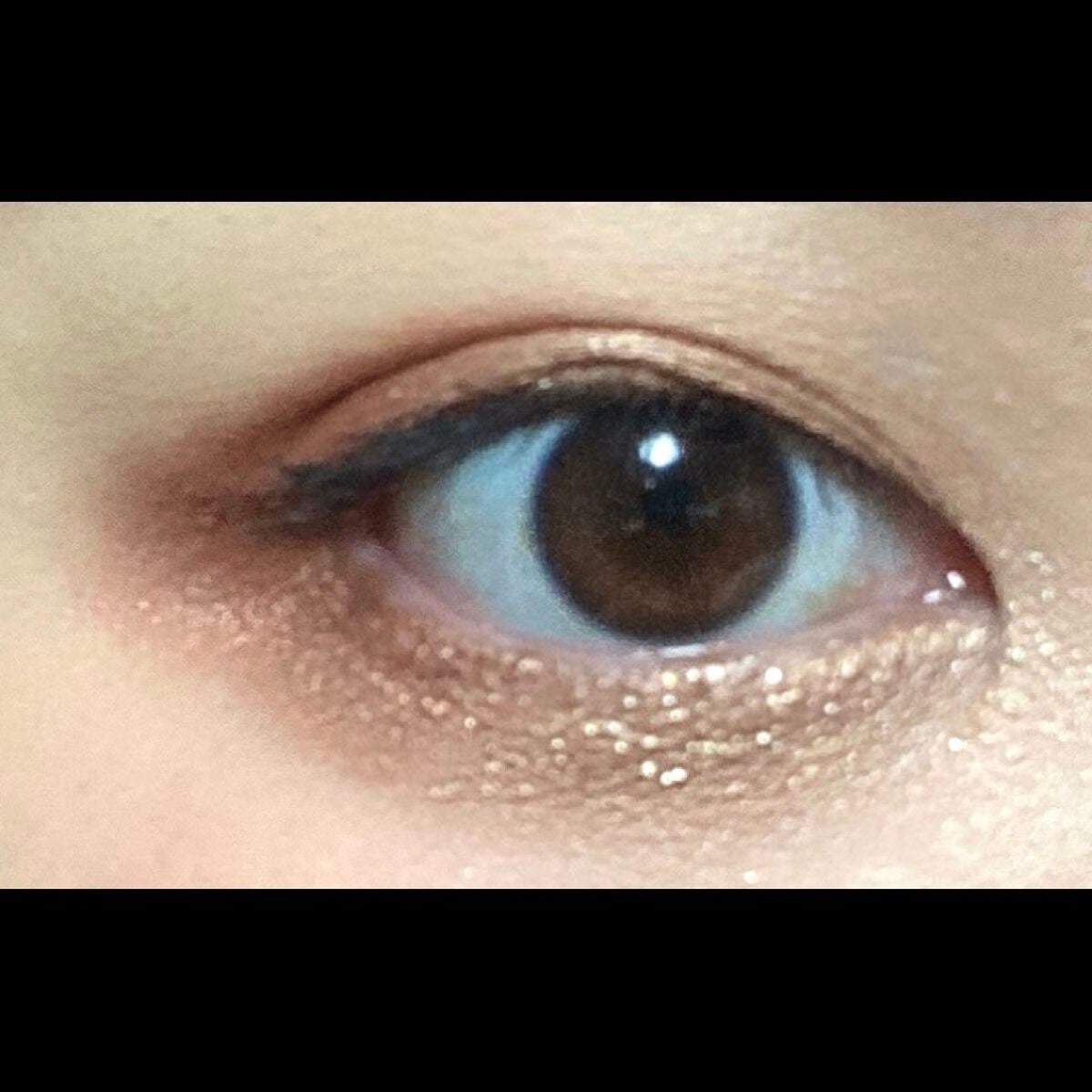 ハンオールフィックスマスカラ/rom&nd/マスカラを使ったクチコミ(7枚目)