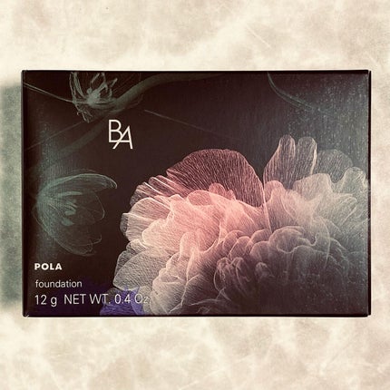 セラムクッションファンデーション SPF20・PA++/B.A/クッションファンデーションを使ったクチコミ(7枚目)