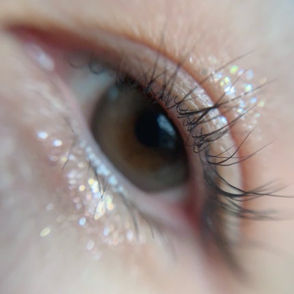 アートクラス アイグリッツ/too cool for school/スティックアイシャドウを使ったクチコミ(4枚目)