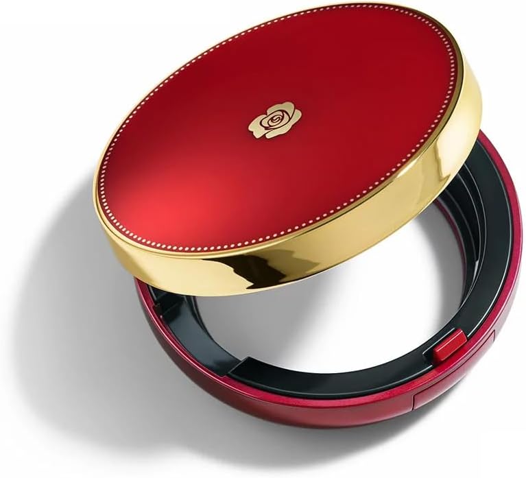 Aluce luce Plus クッションファンデーション ケース