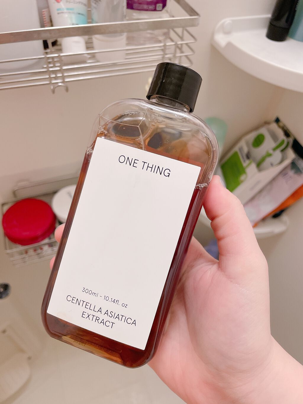 極潤 ヒアルロン泡洗顔/肌ラボ/泡洗顔を使ったクチコミ（3枚目）