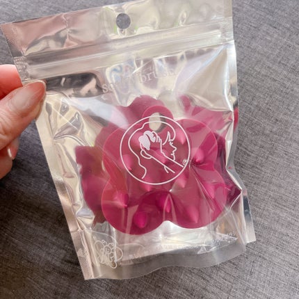 uka scalp brush kenzan/uka/スカルプブラシを使ったクチコミ(3枚目)