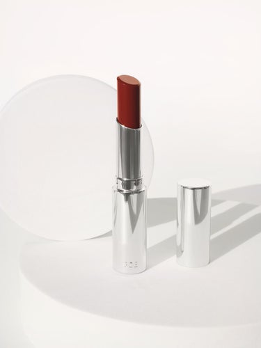 3CE GLOW LIP COLOR  SMOKY RED