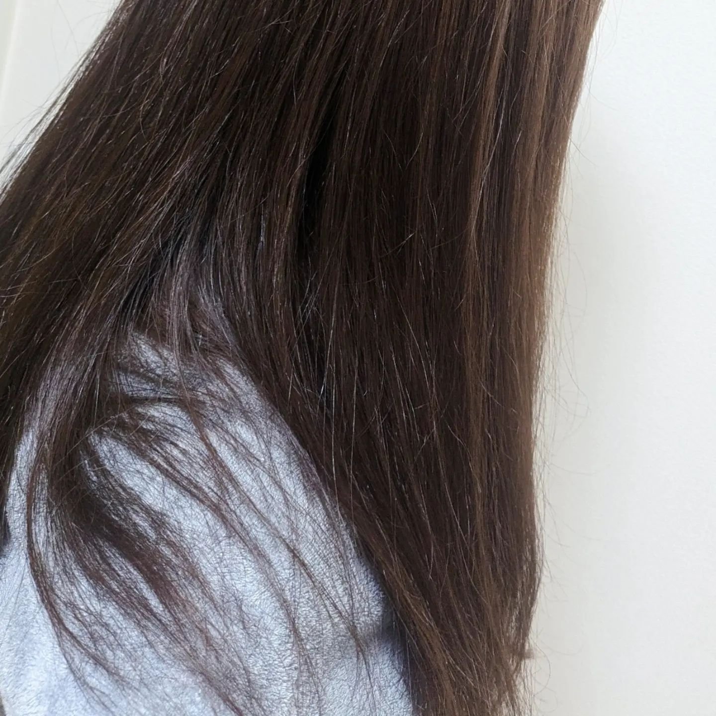 メイクアップカラー/ビューティーン/ヘアカラーを使ったクチコミ（2枚目）