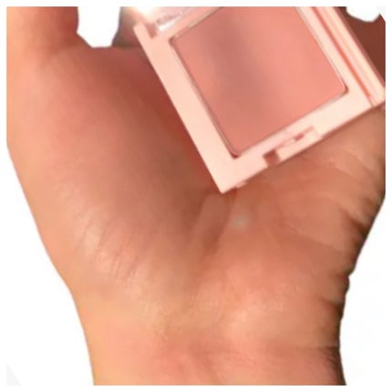 エアーフィットアーティストシャドウ/jenny house/単色アイシャドウを使ったクチコミ(3枚目)