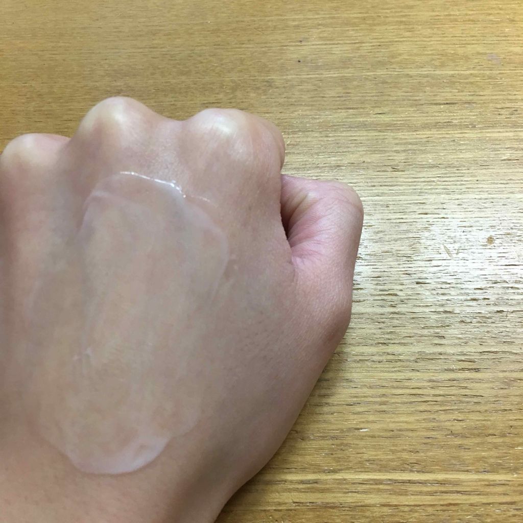 プライマルブースター/バリアリペア/ブースター・導入液を使ったクチコミ(4枚目)