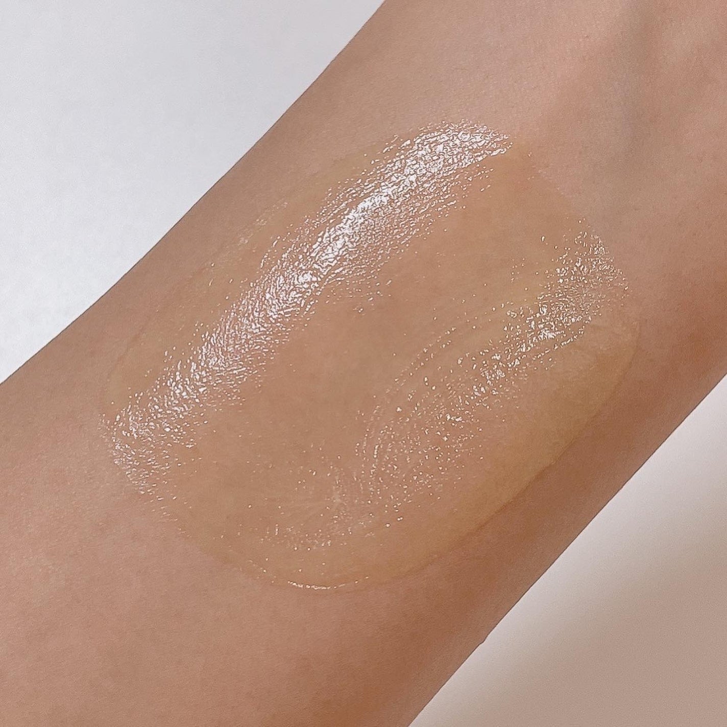 ビタミンA-mazingバクチオールナイトクリーム/By Wishtrend/フェイスクリームを使ったクチコミ(3枚目)