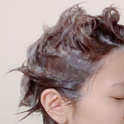 スカルプD ボーテ ナチュラスター スカルプシャンプー/トリートメントパック/アンファー(スカルプD)/シャンプー・コンディショナーを使ったクチコミ(4枚目)