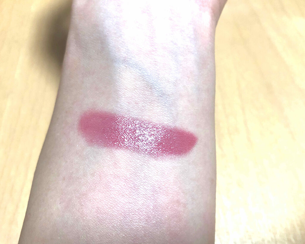 ディメンショナルルージュ/KATE/口紅を使ったクチコミ（2枚目）