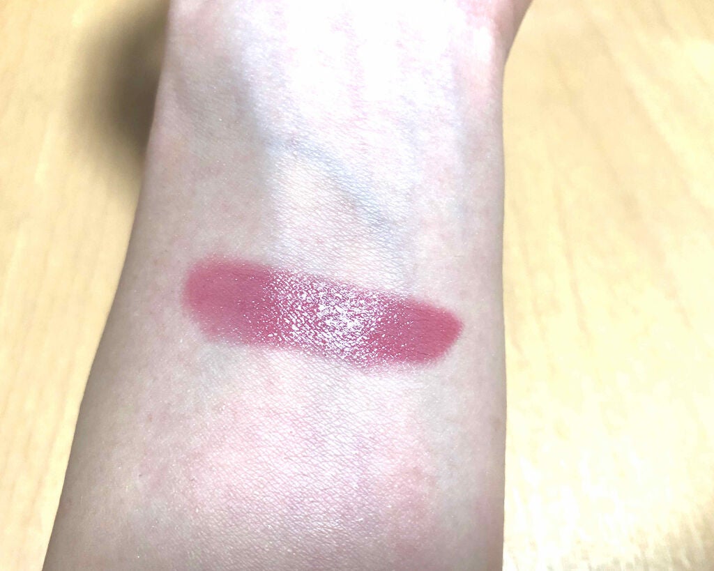 ディメンショナルルージュ/KATE/口紅を使ったクチコミ(2枚目)