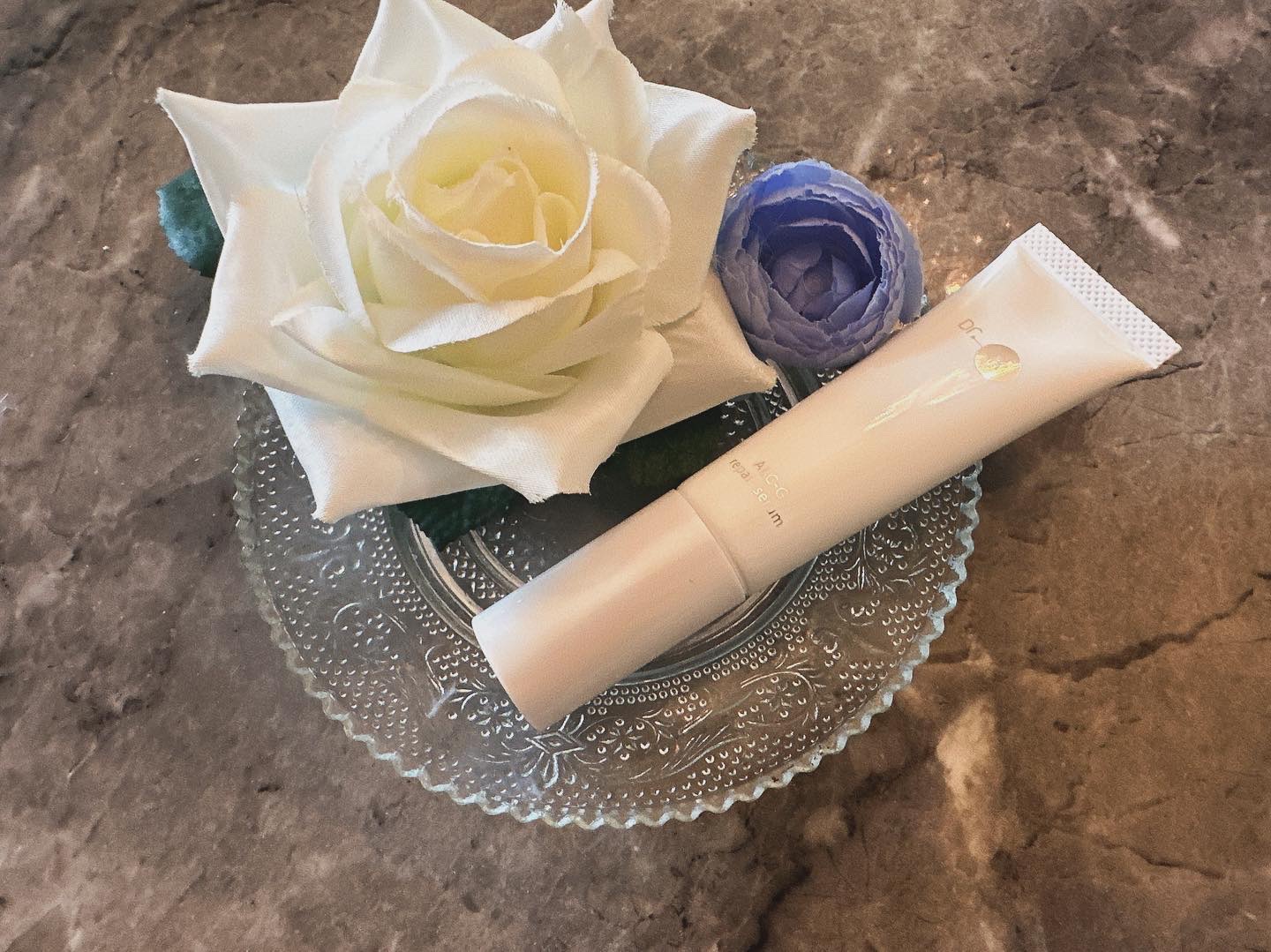 ABC-Gリペアセラム/ドクターケイ/美容液を使ったクチコミ（3枚目）