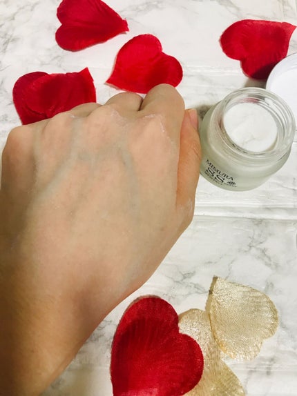 ミムラ スムーススキンカバー/MIMURA/化粧下地を使ったクチコミ(2枚目)