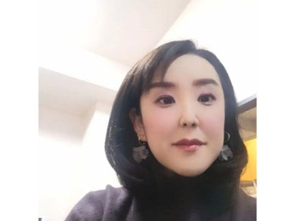 モイスチャー リッチ リップスティック/SUQQU/口紅を使ったクチコミ(4枚目)