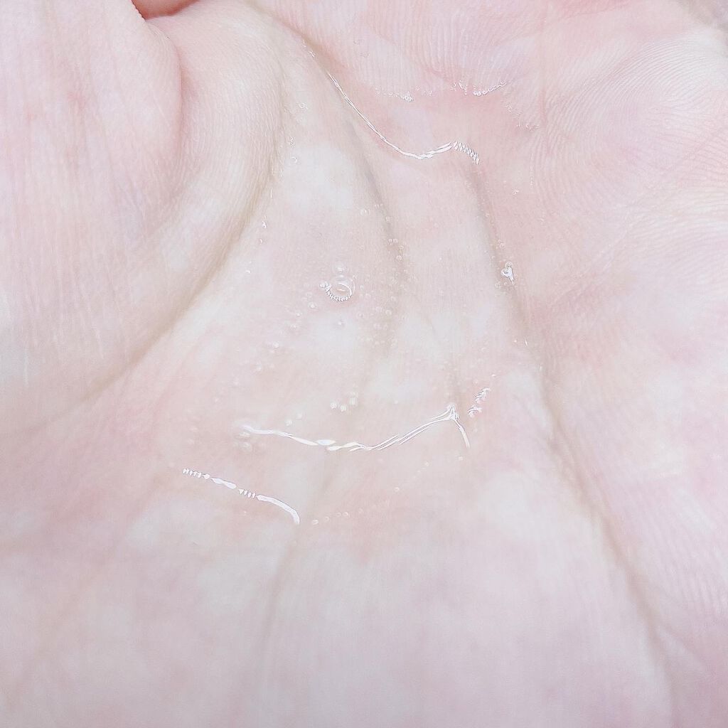 プルント ディープリペア美容液ヘアオイル/Purunt./ヘアオイルを使ったクチコミ(4枚目)