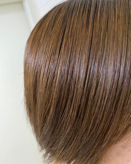 プリュスオー メルティシャンプー/メルティトリートメント/plus eau/市販シャンプーを使ったクチコミ(4枚目)