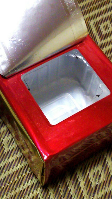 ルルルンプレシャス RED(三層保湿)/ルルルン/シートマスク・パックを使ったクチコミ(2枚目)