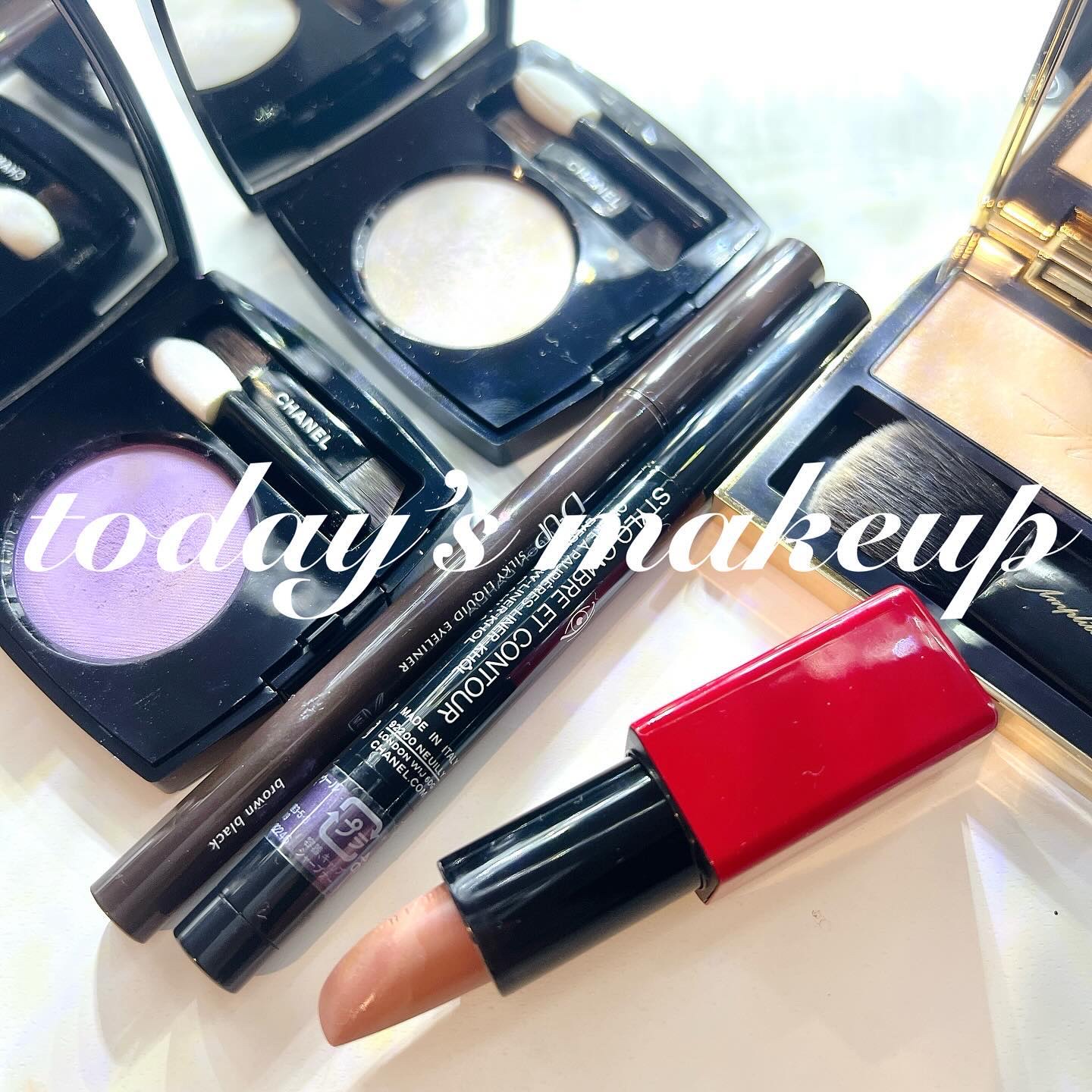 テクノサテン ジェル リップスティック 403	Augmented Nude/SHISEIDO/口紅を使ったクチコミ（1枚目）