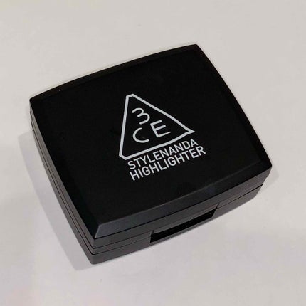 HIGHLIGHTER/3CE/パウダーハイライトを使ったクチコミ(2枚目)