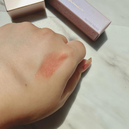 orange_sounds_umn on LIPS 「『Ririnew/butterrouge』💐商品説明💐✔️唇の..」(4枚目)