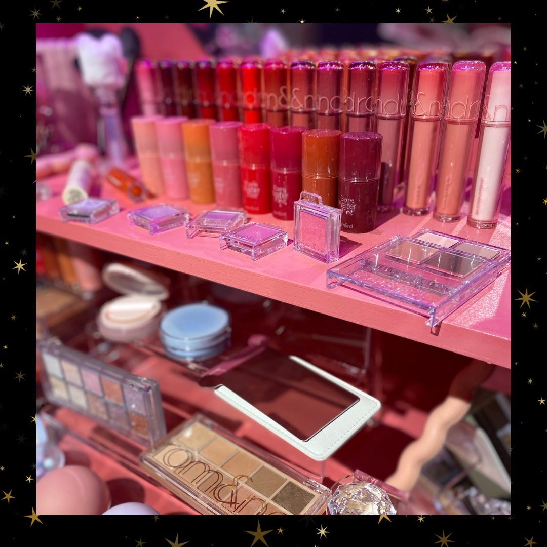 ジューシーラスティングティント/rom&nd/リップティントを使ったクチコミ(9枚目)