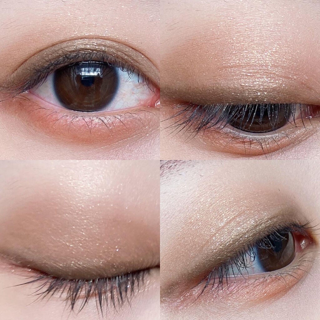 ナチュラル チークN/CEZANNE/パウダーチークを使ったクチコミ(4枚目)