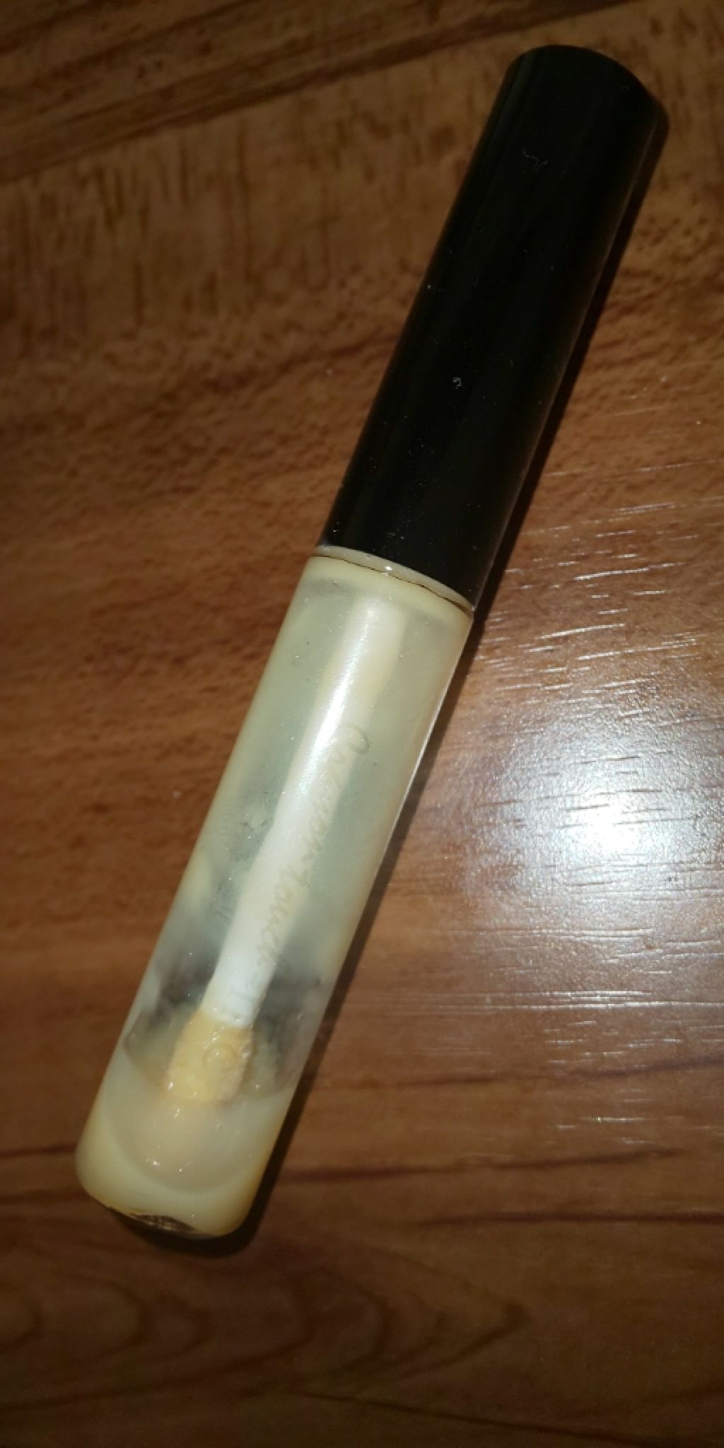 リップモイストオイル/キャンドゥ/リップオイルを使ったクチコミ（1枚目）