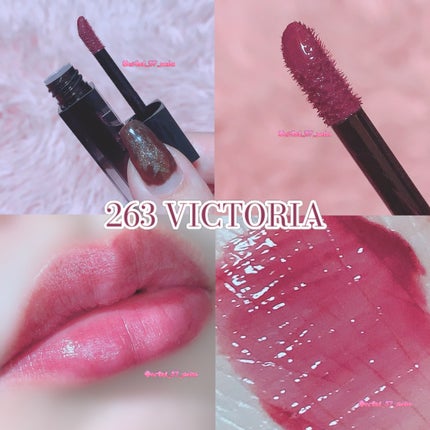 ブラーグローイミニリップティント/Dinto/リップティントを使ったクチコミ(4枚目)