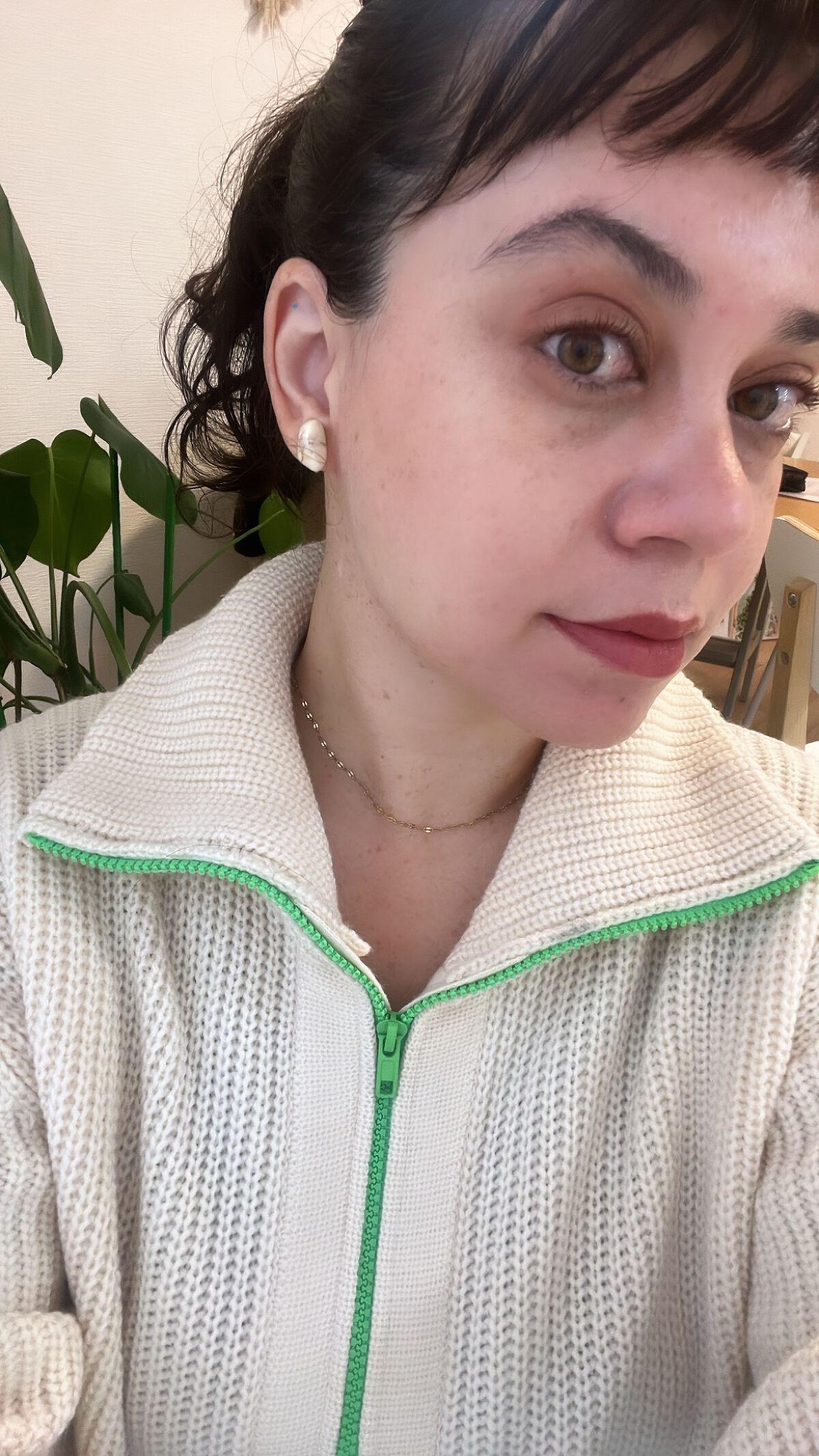 ルースセッティングパウダー トランスルーセント/ローラ メルシエ/ルースパウダーを使ったクチコミ（3枚目）