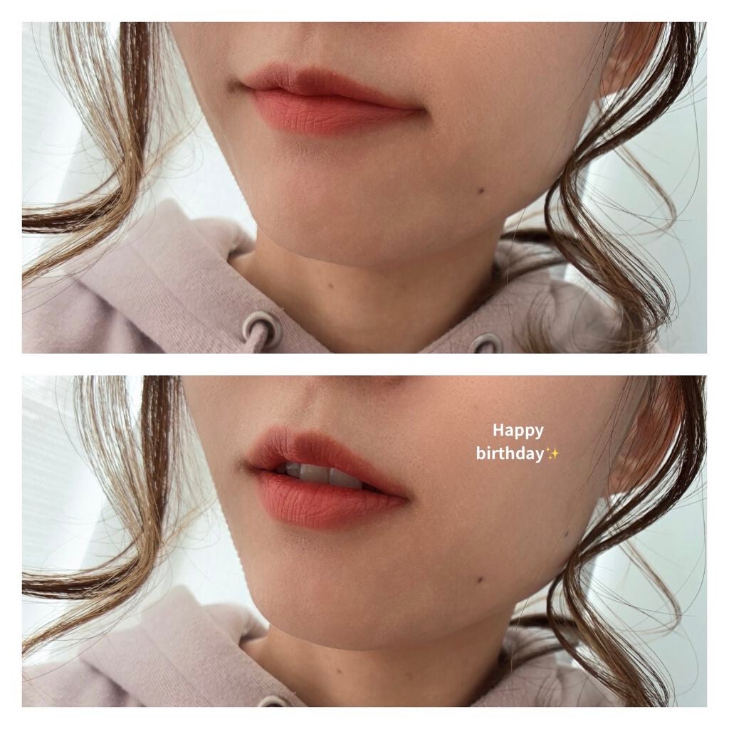 ルージュ ディオール/Dior/口紅を使ったクチコミ(3枚目)