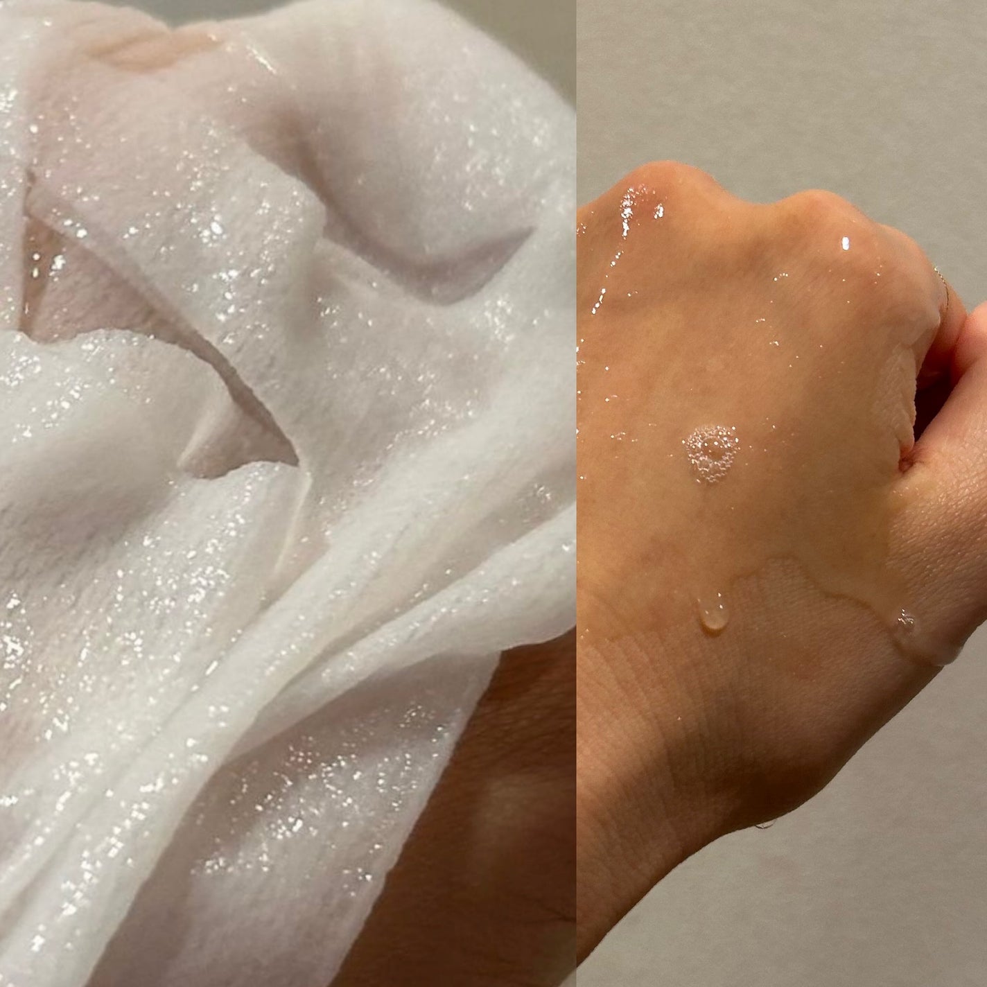 ルルルン ハイドラ EX マスク/ルルルン/シートマスク・パックを使ったクチコミ(2枚目)