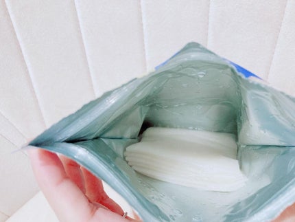 毛穴小町 テカリ源治 マスク/クリアターン/シートマスク・パックを使ったクチコミ(4枚目)