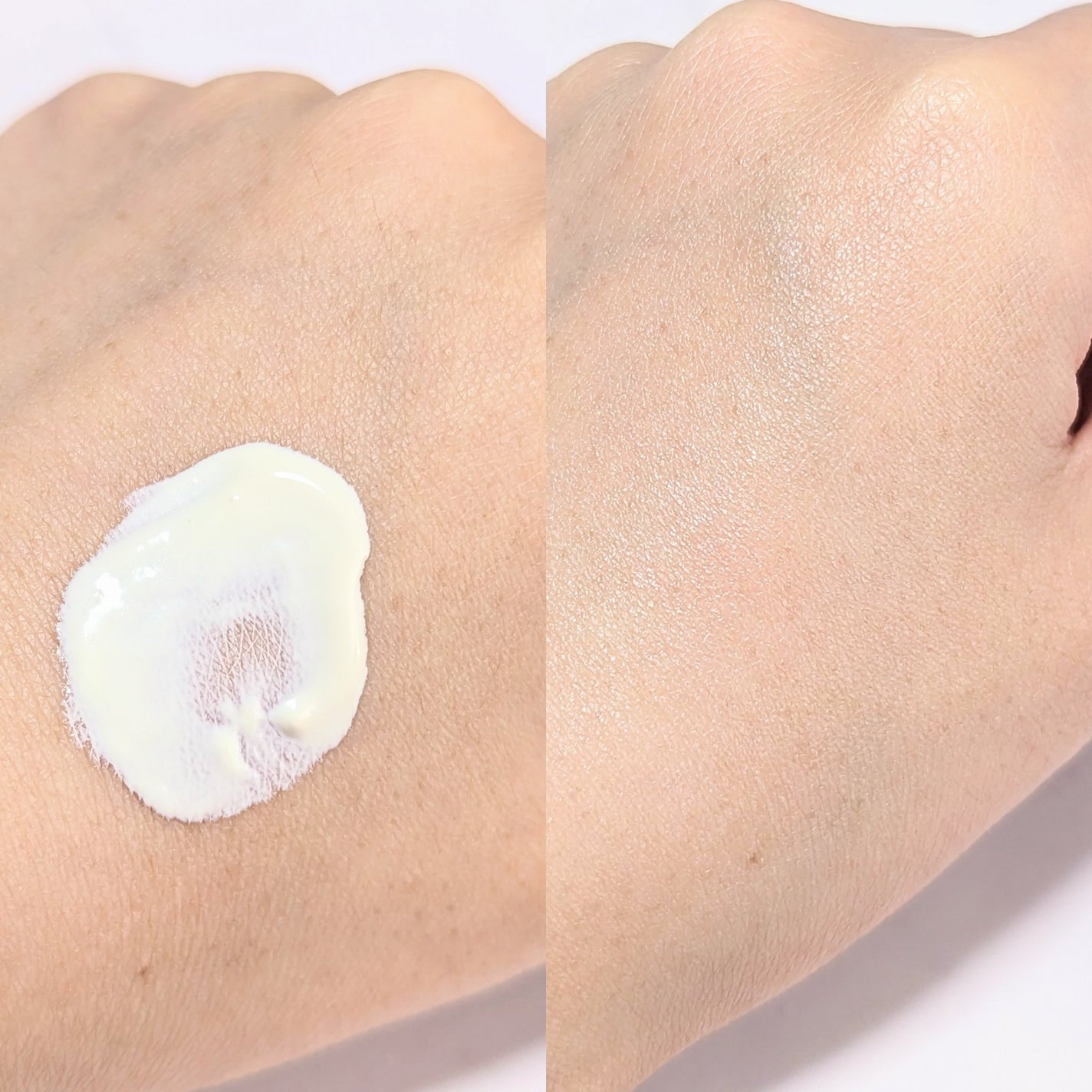 UVイデア XL プロテクショントーンアップ クリア/ラ ロッシュ ポゼ/化粧下地を使ったクチコミ(2枚目)