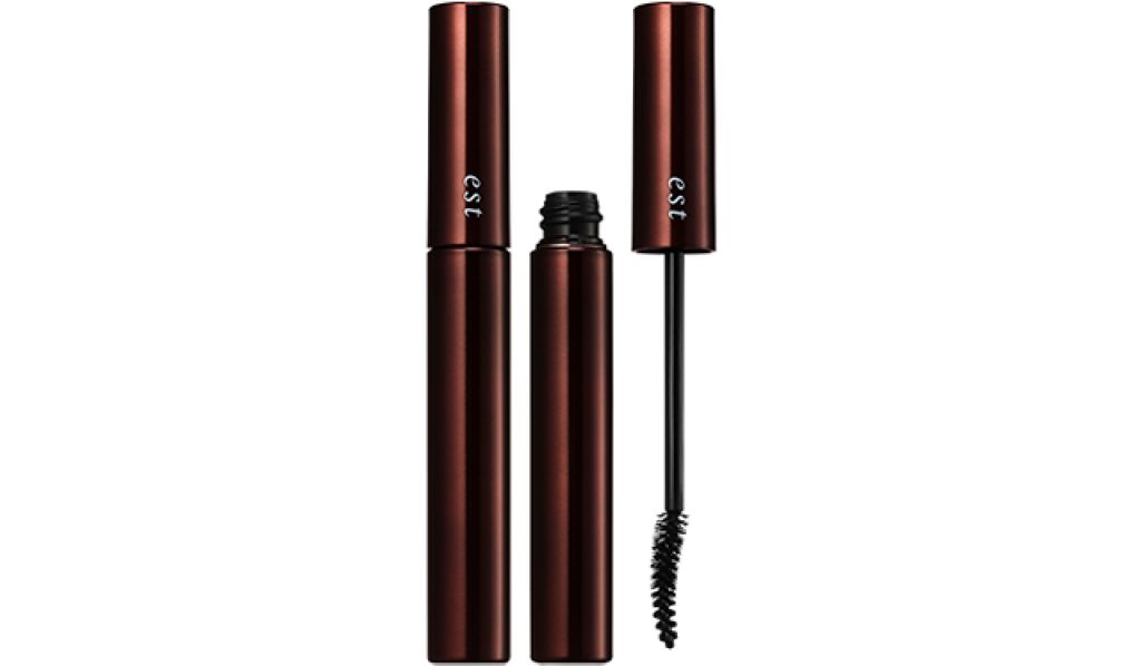 est ビューティファイング マスカラ