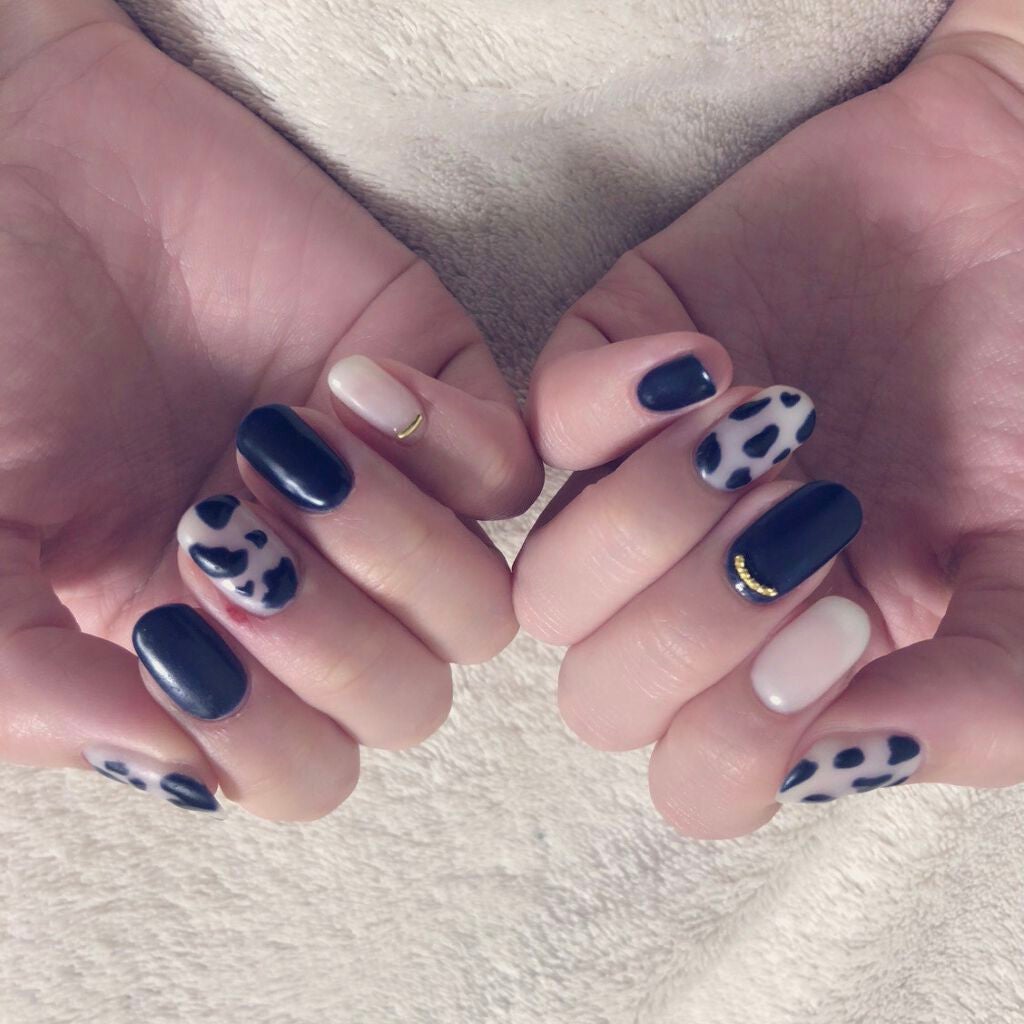 ウィークリージェル/HOMEI/ジェルネイルを使ったクチコミ(1枚目)