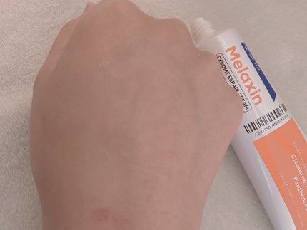 min on LIPS 「シカエクソソーム跡ケアクリーム50mlあらゆるお肌トラブルの改..」(4枚目)