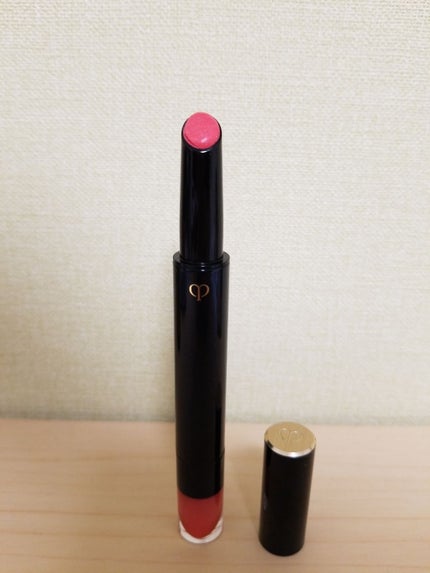 ルージュルミヌ/クレ・ド・ポー ボーテ/口紅を使ったクチコミ(1枚目)