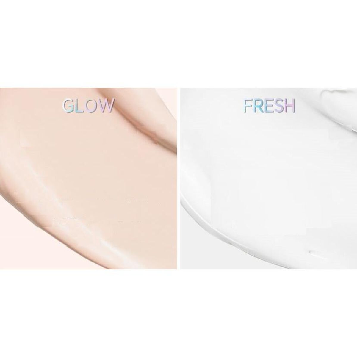 ベアーデュウトーンアップクリーム HOLIKA HOLIKA