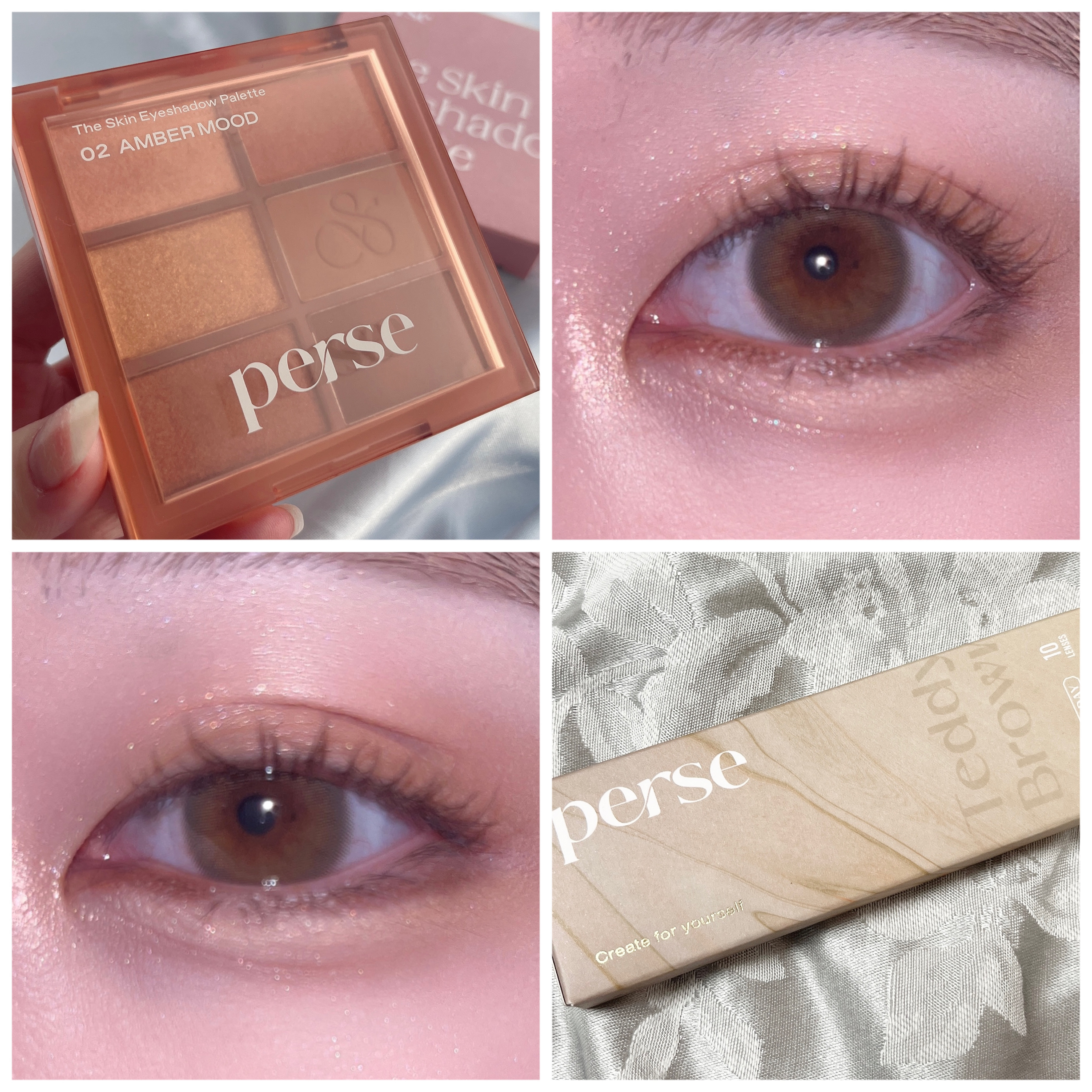 ベルベットフィックスリップバーム/perse/リップバームを使ったクチコミ（3枚目）