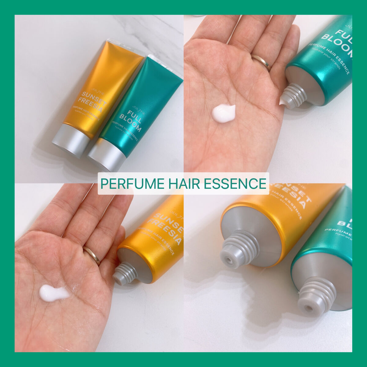 ジュライミー ボディローション/JUL7ME/ボディローションを使ったクチコミ（3枚目）