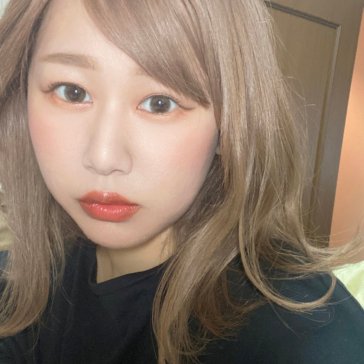 M·A·C ミネラライズ ブラッシュ/M・A・C/パウダーチークを使ったクチコミ(9枚目)