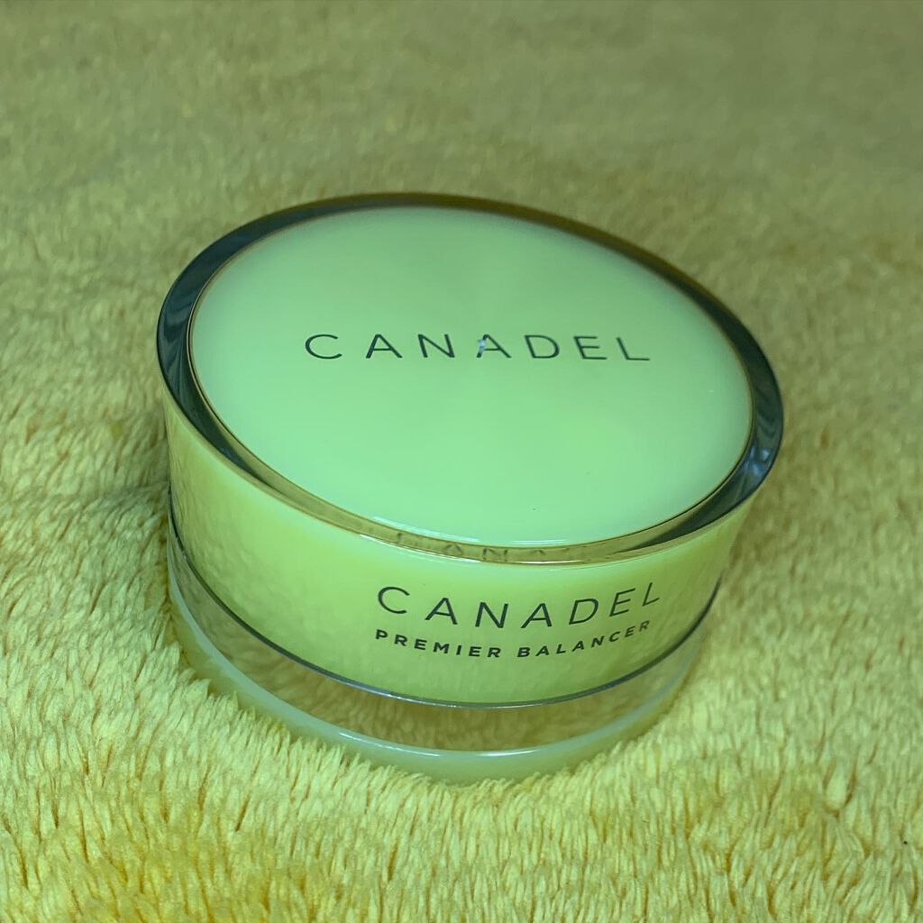 カナデル プレミアバランサー /CANADEL/オールインワン化粧品を使ったクチコミ（2枚目）