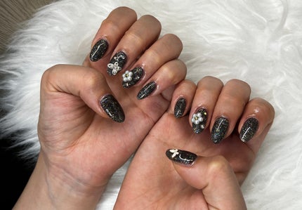 #ネイル,#ニュアンスネイル,#スカルプネイル,#ジェルネイル,#ママネイル,#ギャルネイル,#大人ネイル,#派手ネイル,#ネイル,#城陽ネイル,#京都ネイル,#大阪ネイル,#奈良ネイルのネイルデザイン