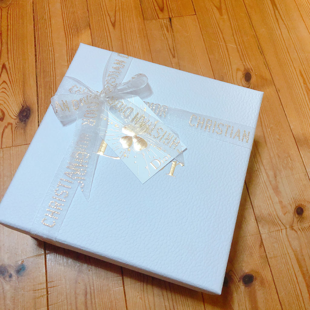 フォーエヴァー アンド エヴァー ディオール オードゥトワレ/Dior/香水(レディース)を使ったクチコミ（3枚目）